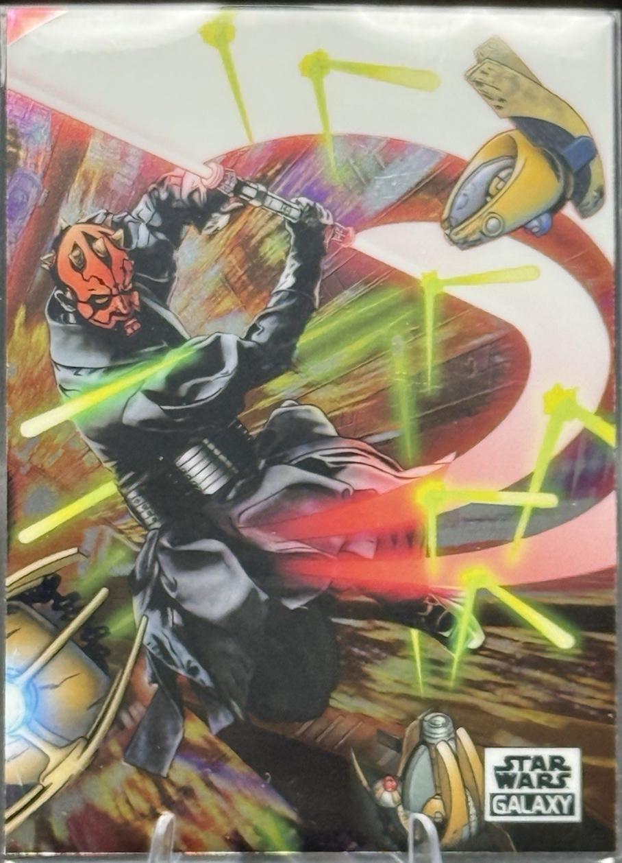 A Menace named Maul #743