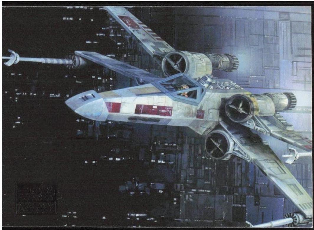 Use the Force #804