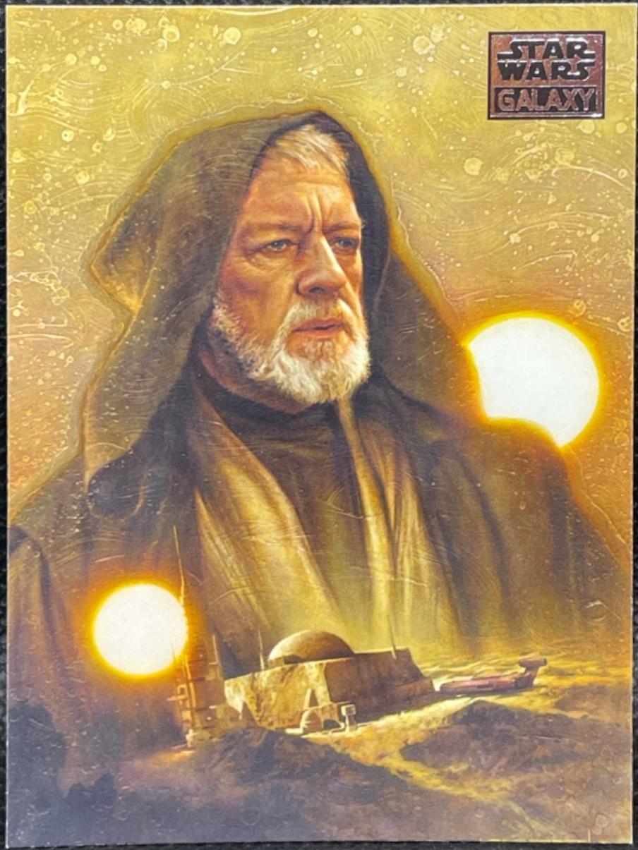 A Jedi on Tatooine #731