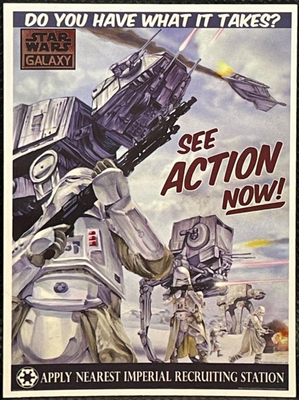 See Action Now #781