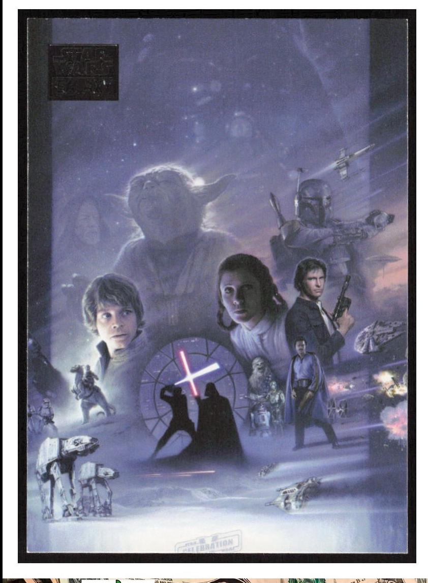 Legacy of the Empire #784