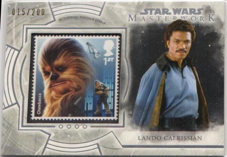 Chewbacca #S-PC