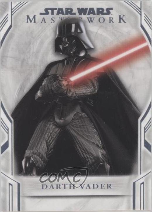 Darth Vader #108