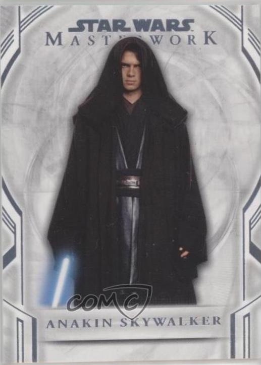 Anakin Skywalker #106
