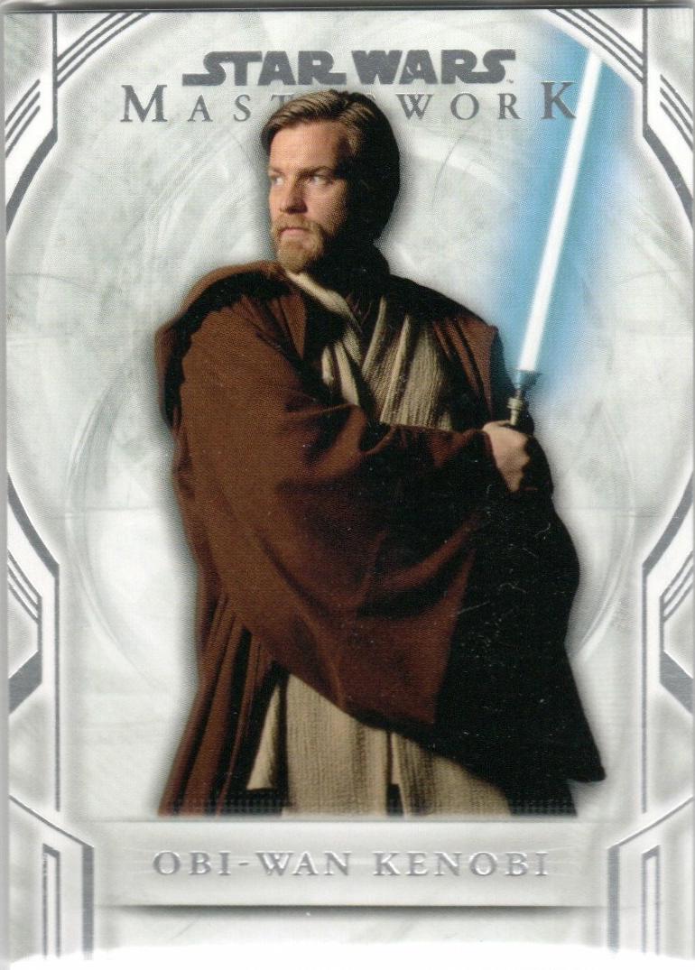 Obi-Wan Kenobi #105