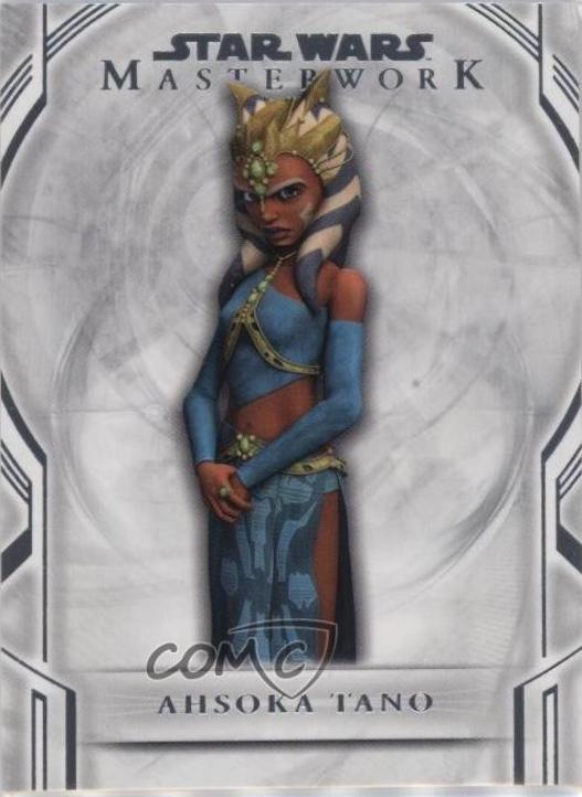 Ahsoka Tano #121