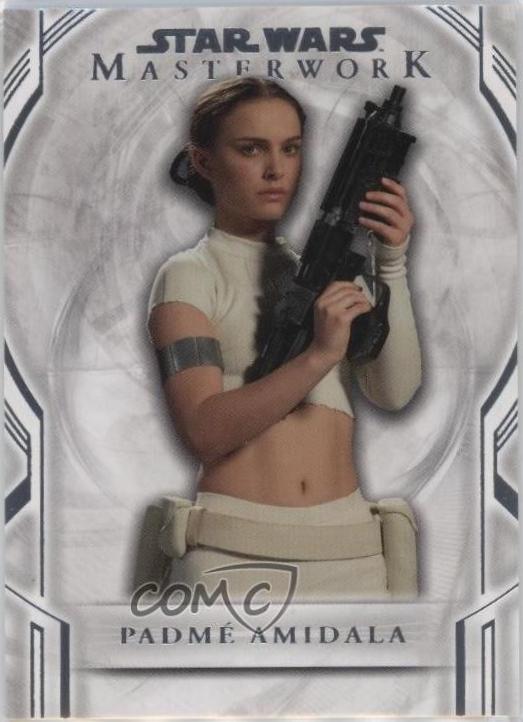 Padme Amidala #2