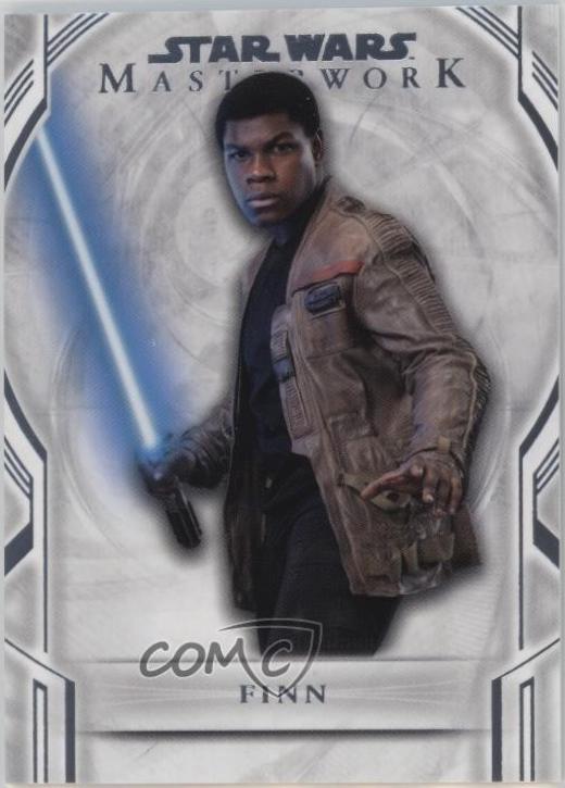 Finn #104