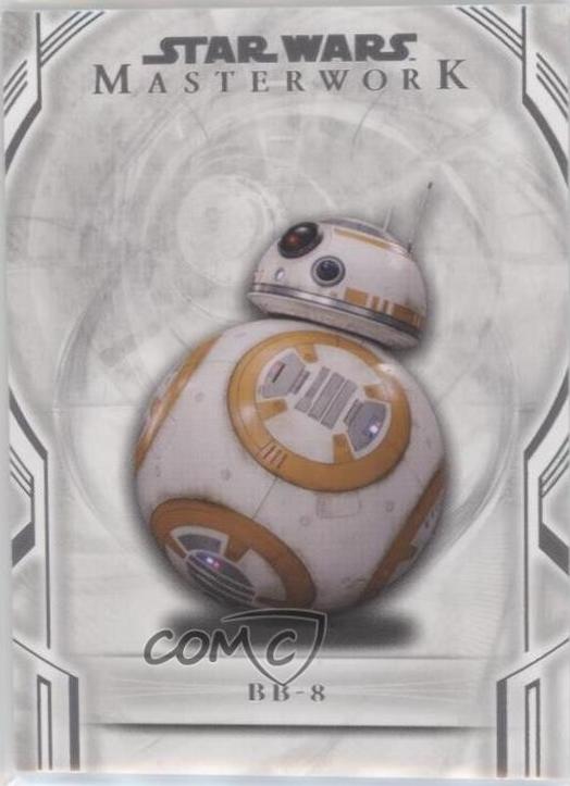 BB-8 #80