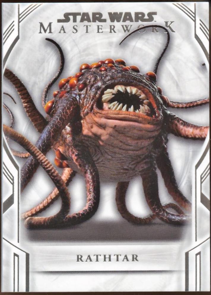 Rathtar #70