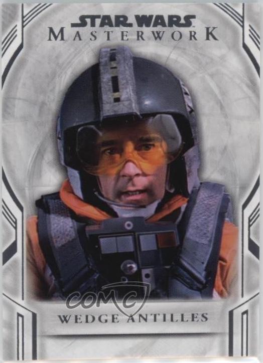 Wedge Antilles #123