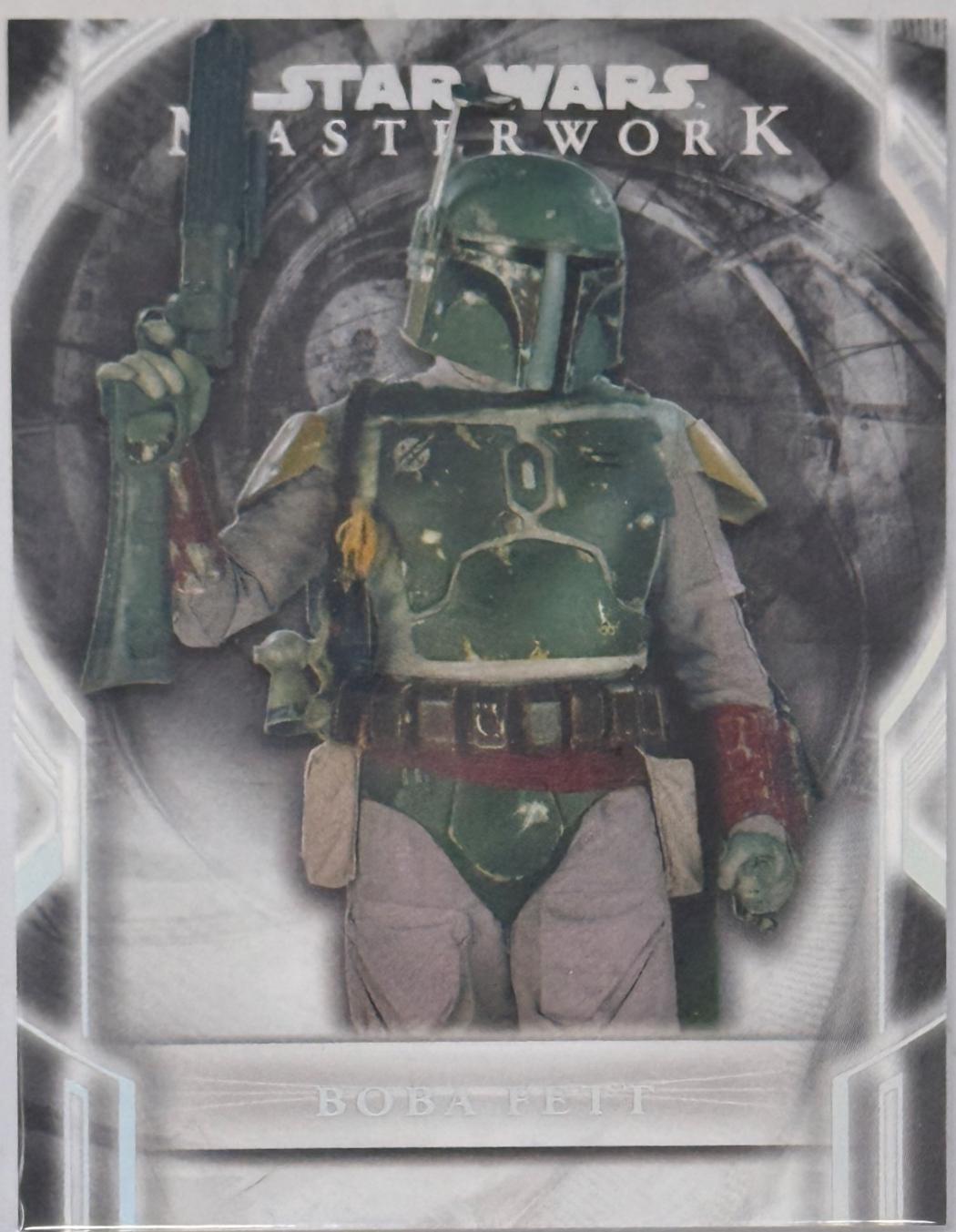 Boba Fett #16