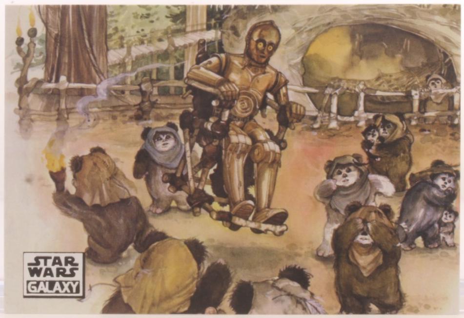 The Golden Deity #70