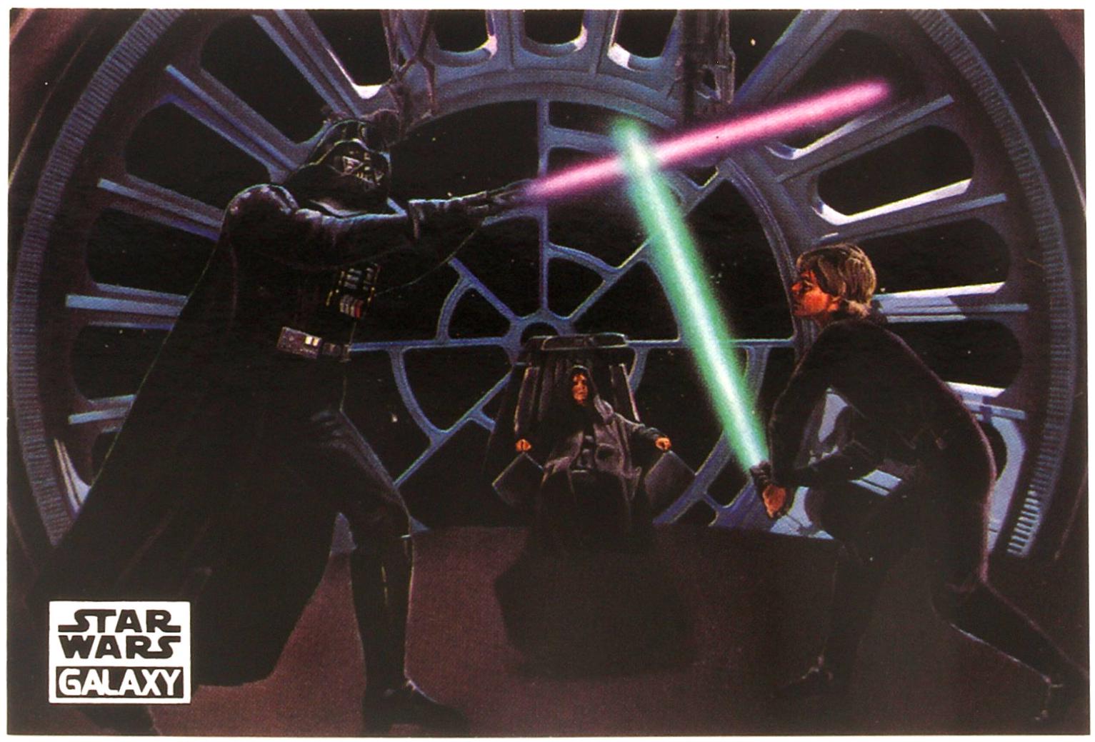 The Final Duel #74
