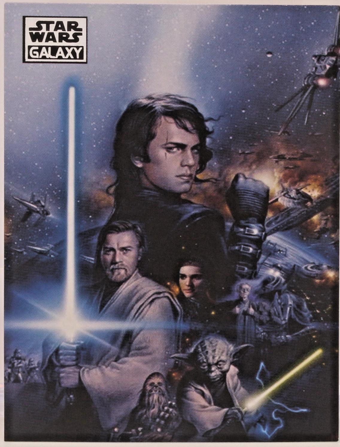 Revenge of the Sith #77