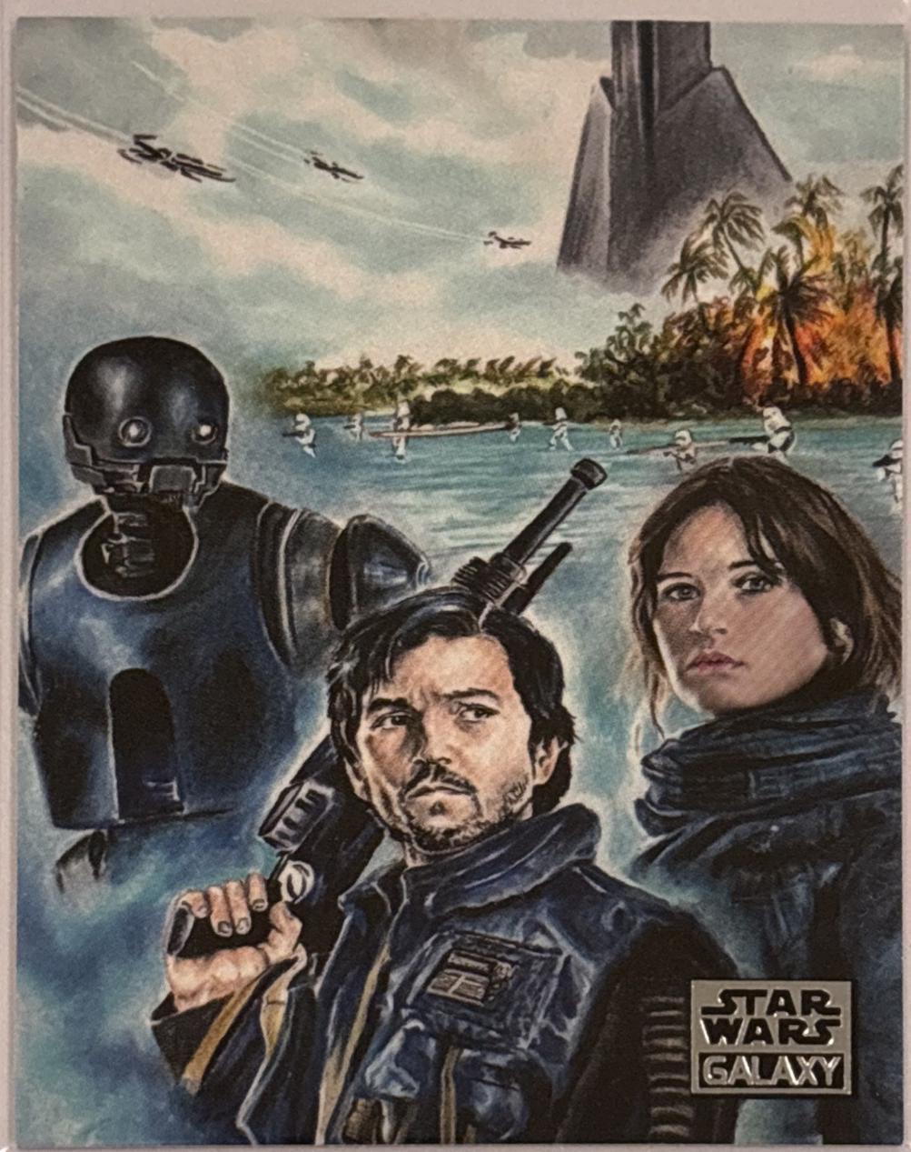 Battle of Scarif #22
