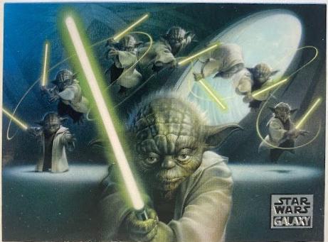 Jedi Master #84