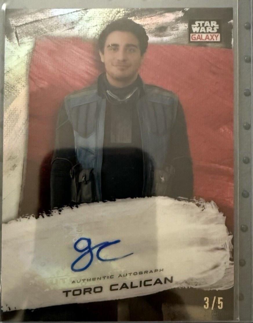 Jake Cannavale [Red Refractor] #GA-JC