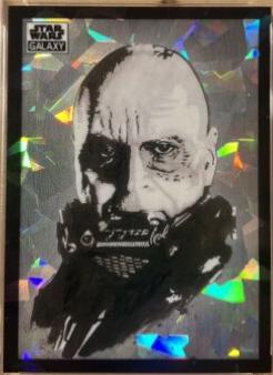 Vader [Atomic Refractor] #P4