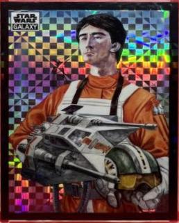 Wedge Antilles [X-fractor] #99