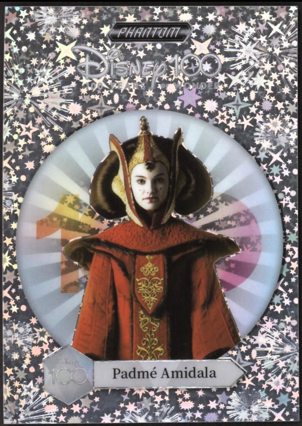 Padme Amidala [Fireworks] #7