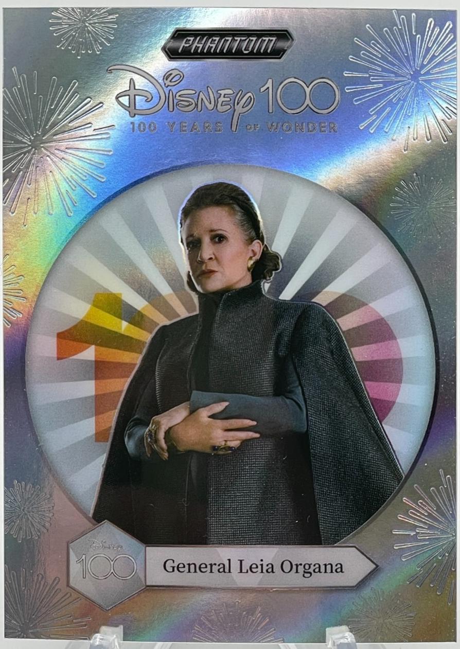 General Leia Organa [Fireworks] #11