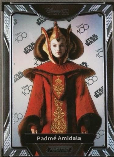 Padme Amidala #7
