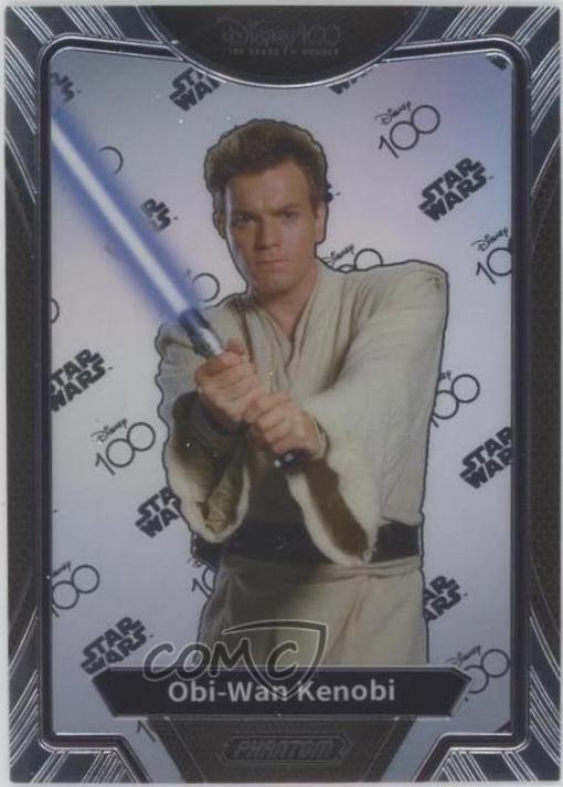 Obi-Wan Kenobi #5