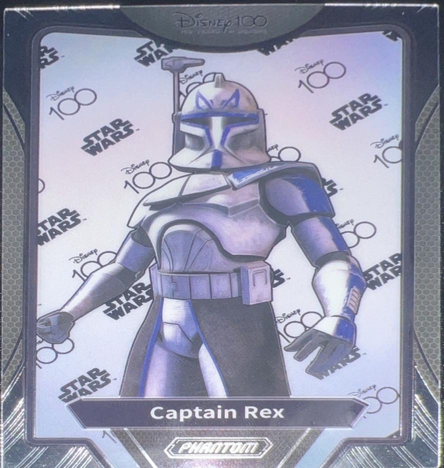 Captain Rex #68