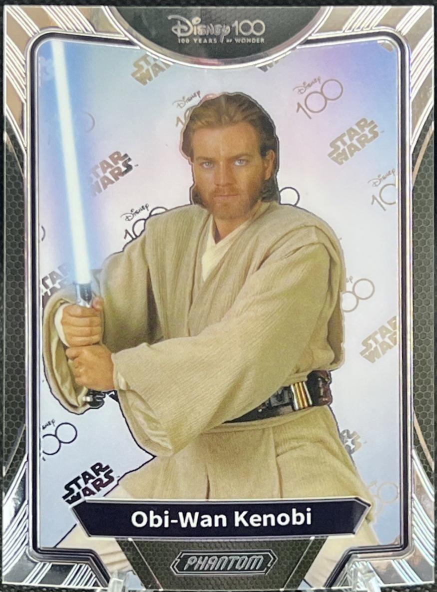 Obi-Wan Kenobi #6