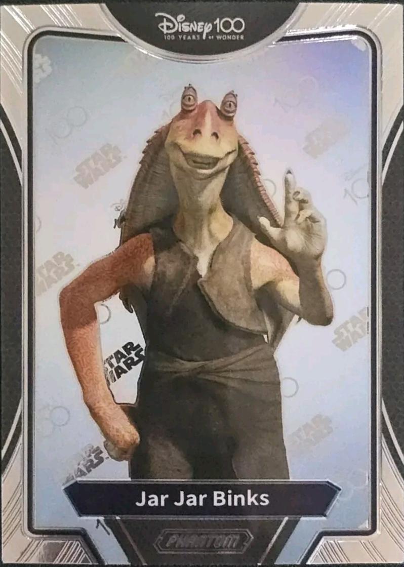 Jar Jar Binks #31