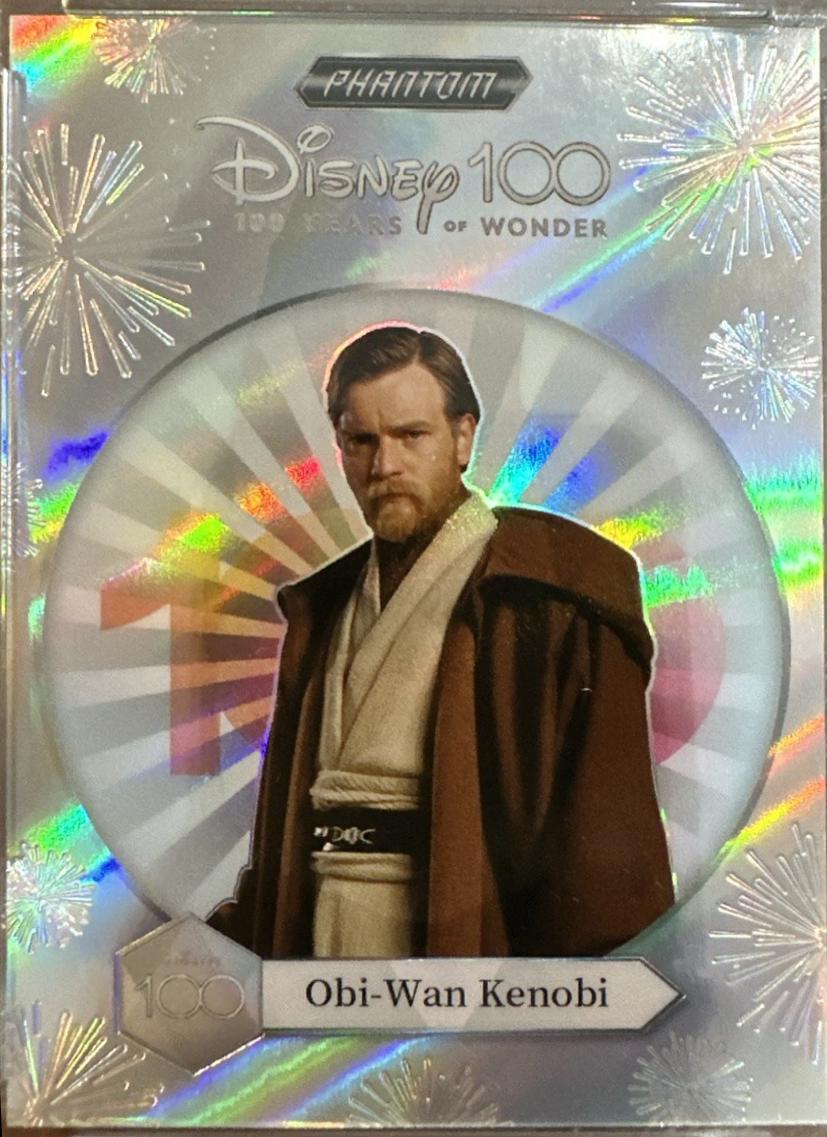 Obi-Wan Kenobi [Fireworks] #6