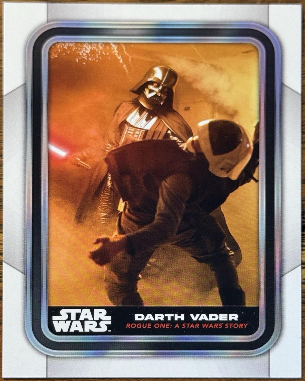 Darth Vader #CI-8