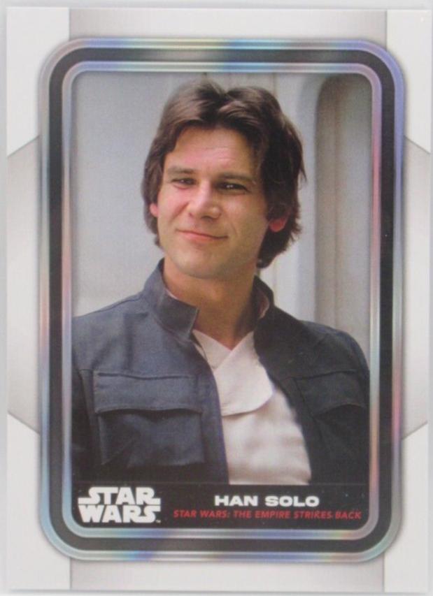 Han Solo #CI-5