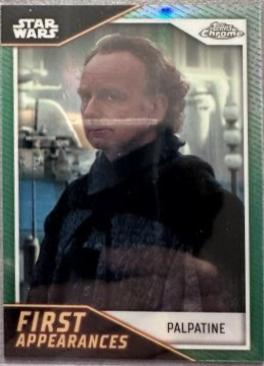 Palpatine #FA-7