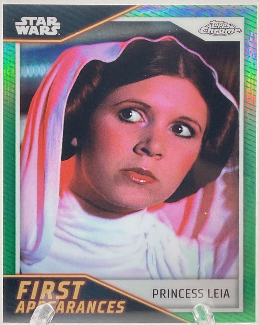 Princess Leia #FA-4