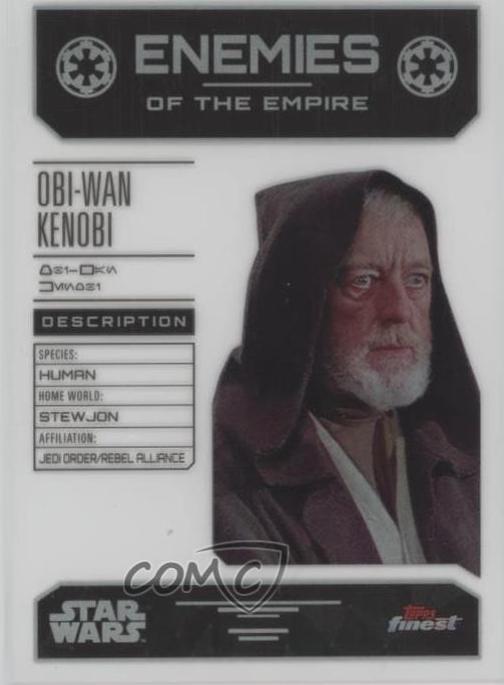 Obi-Wan Kenobi #EOTE-5