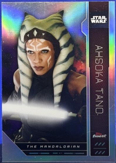 Ahsoka Tano #EB-1