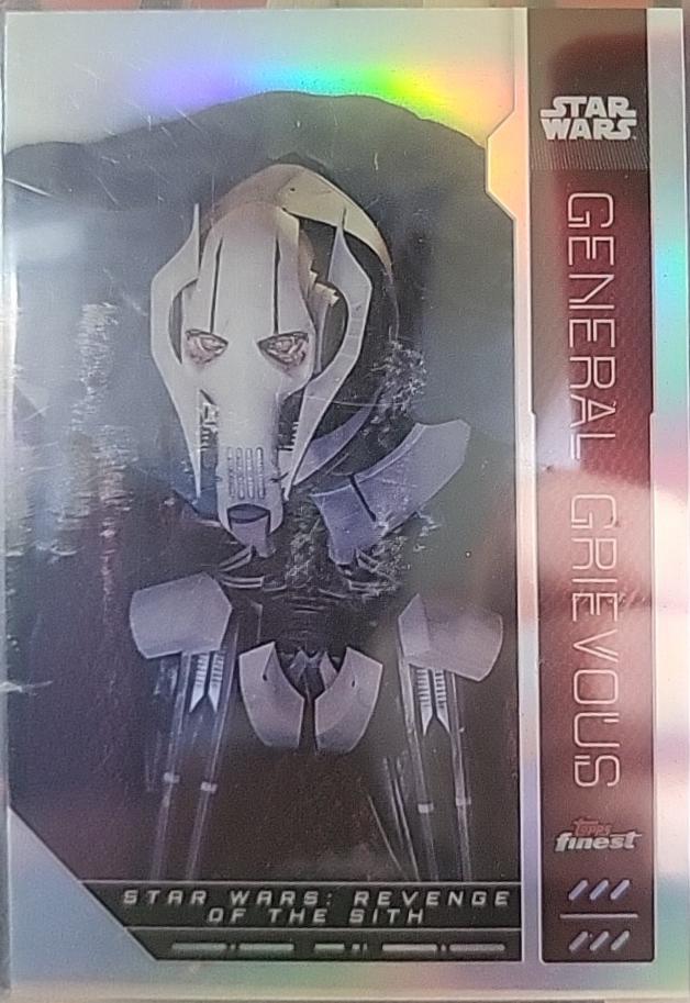 General Grievous #EB-13