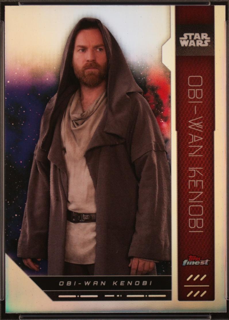 Obi-Wan Kenobi #EB-9