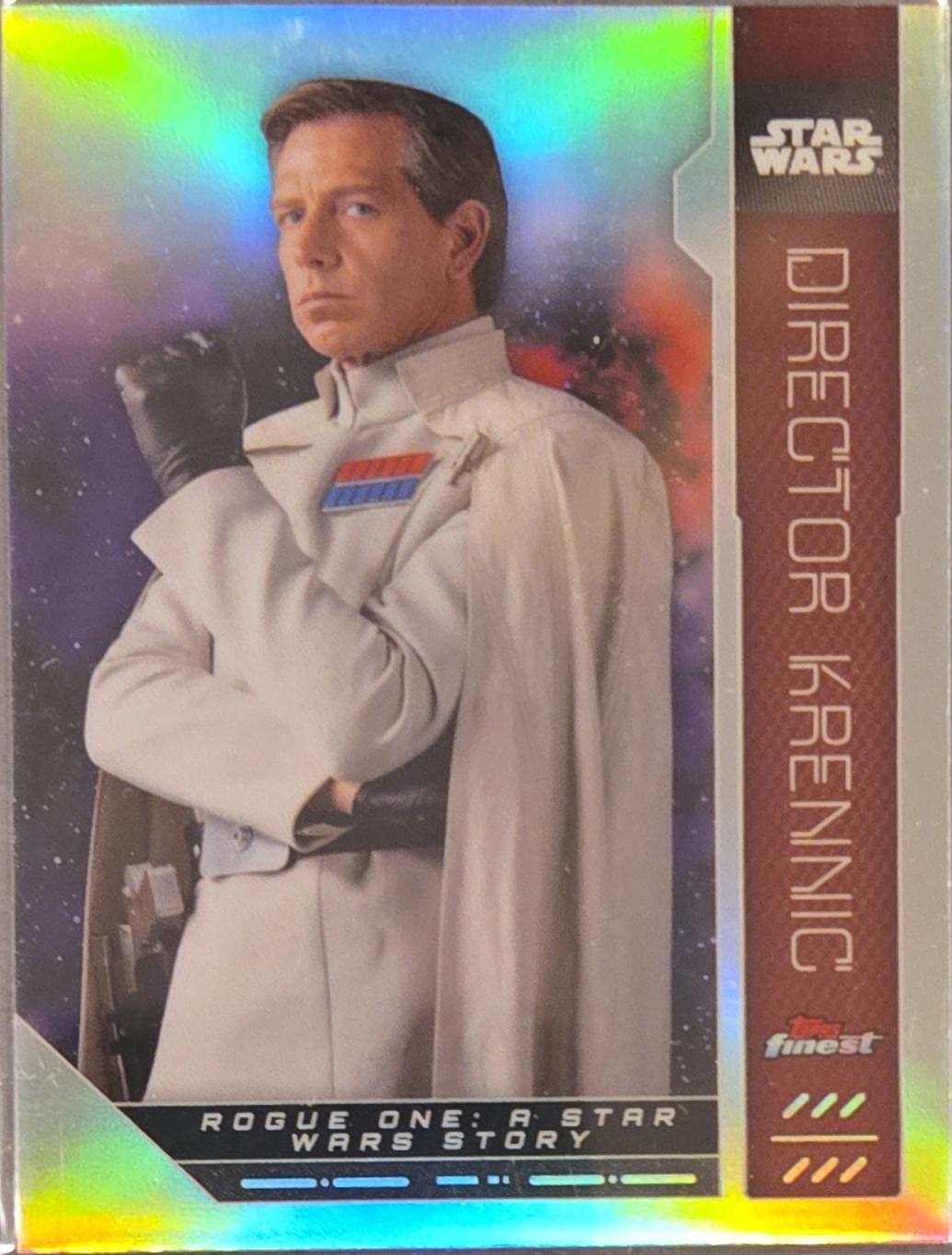 Director Krennic #EB-16