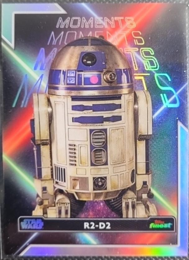 R2-D2 #FM-15