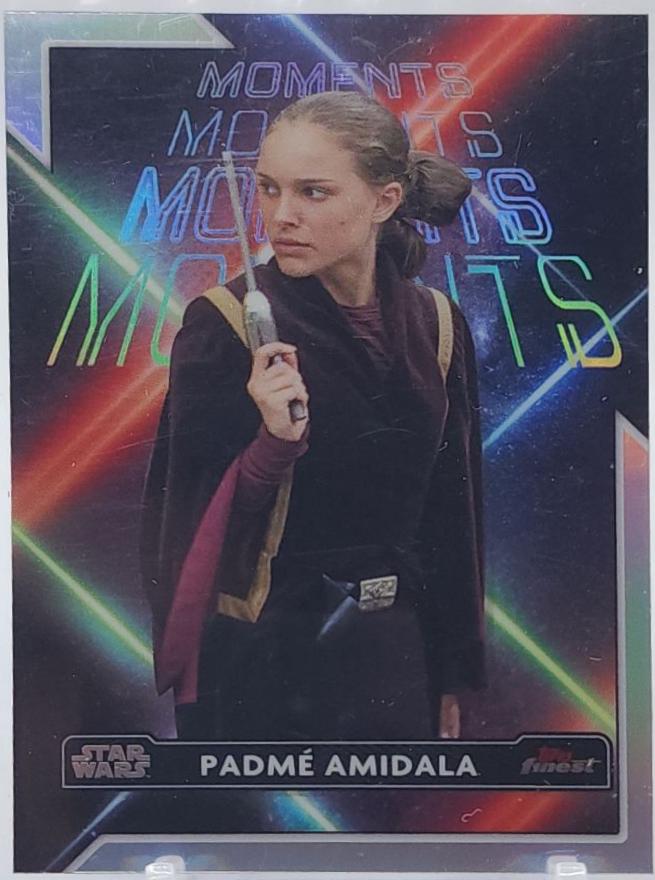 Padme Amidala #FM-22
