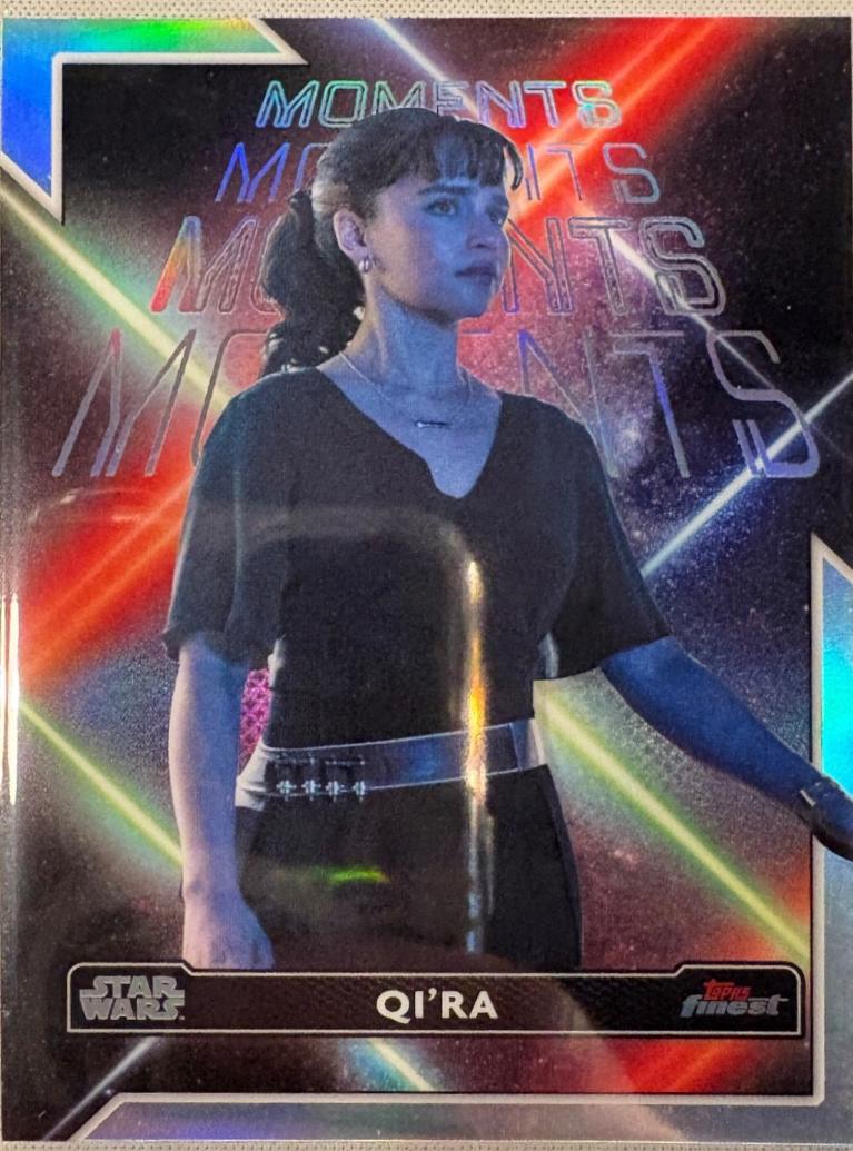 Qi'ra #FM-17