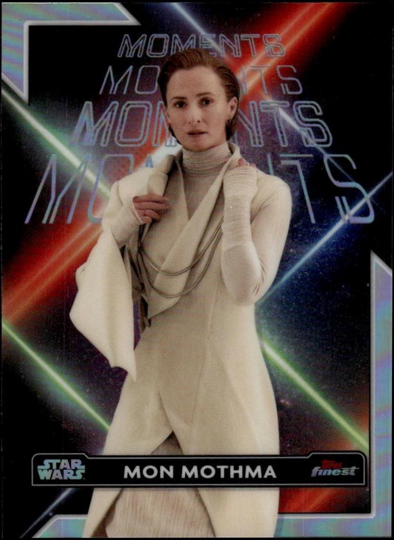 Mon Mothma #FM-8