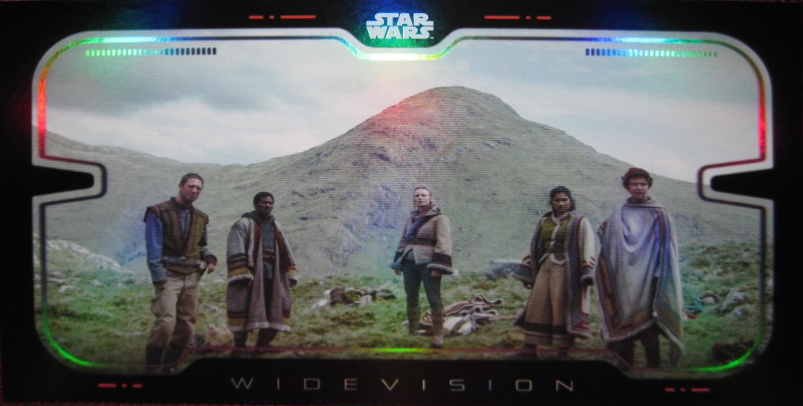 Cassian Andor #DW-24