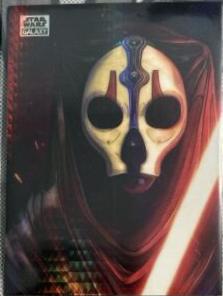 Darth Nihilus [Prism Refractor] #AS-6
