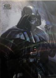 Darth Vader [Wave Refractor] #GE-15