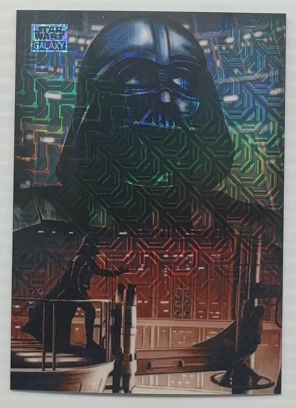 Bespin  [Mojo Refractor] #PD-14