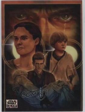 Mustafar  [Wave Refractor] #PD-9